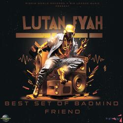 Best Set of Badmind Friend