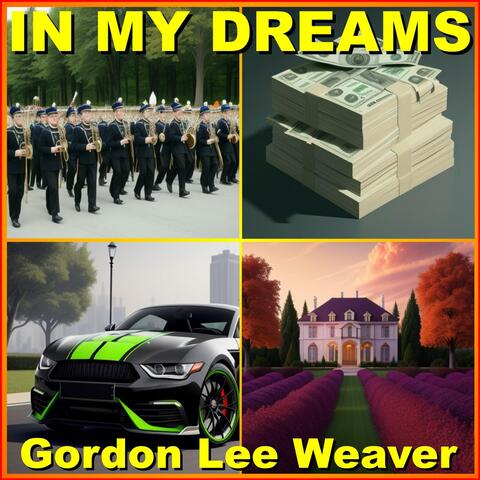 In My Dreams