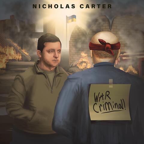 War Criminal