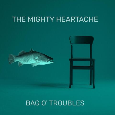 Bag o' Troubles EP