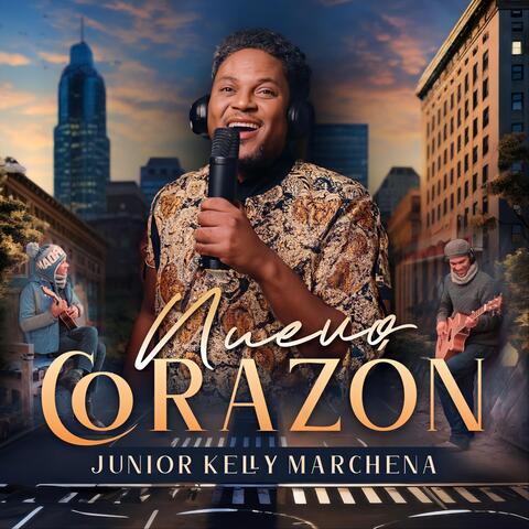 Nuevo Corazón