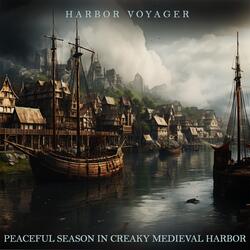 Medieval Bliss in the Harbor