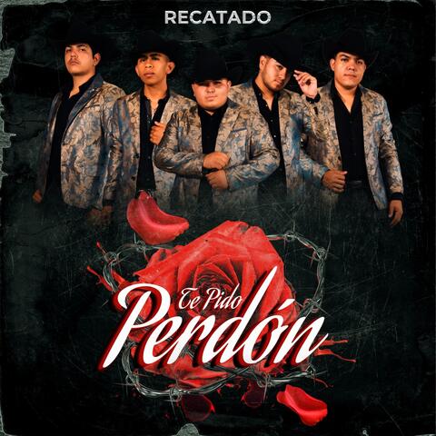 Te Pido Perdón
