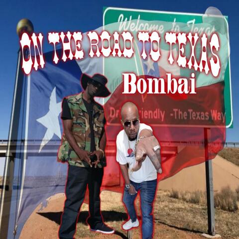 Road to Texas