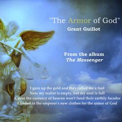 The Armor of God