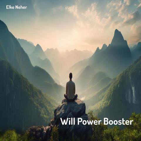 Will Power Booster