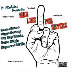 Mad Libs for Haters
