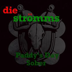Paddy's Day Sober