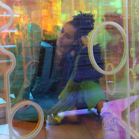 Weightless (feat. matthew.)
