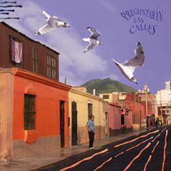 Preguntarán las Calles