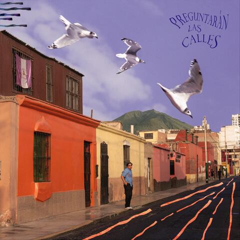 Preguntarán las Calles