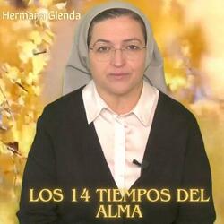 Los 14 Tiempos del Alma