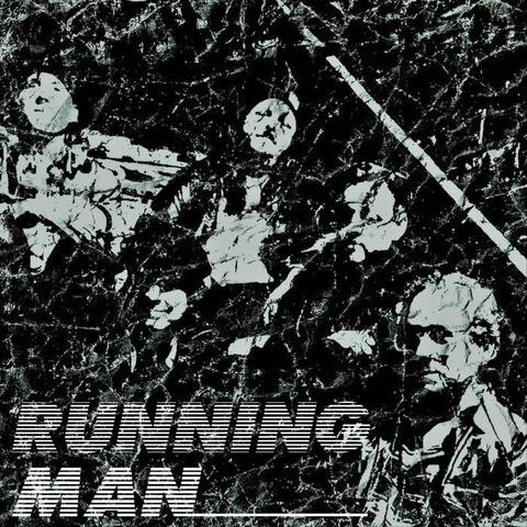 Running Man