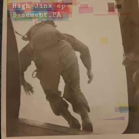 High Jinx - EP