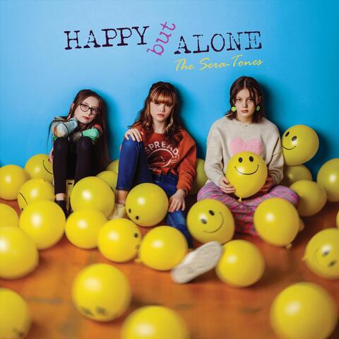 Happy but Alone