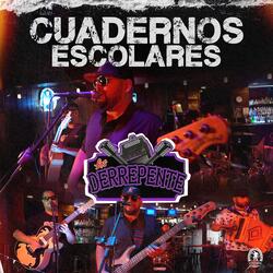 Cuadernos Escolares (En Vivo)