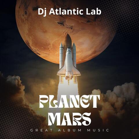 Planet Mars