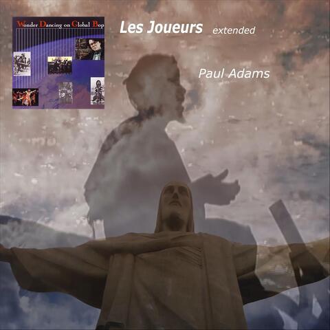 Les Joueurs Extended