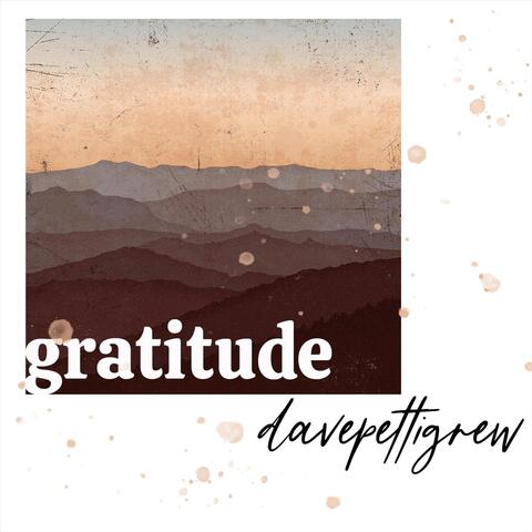 Gratitude