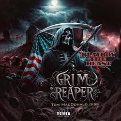 Grim Reaper (Tom MacDonald Diss)