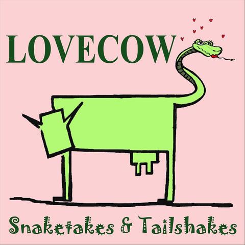 Snaketakes & Tailshakes