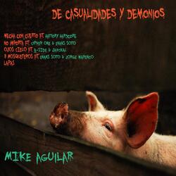 No Importa (feat. Cypher One & Evans Soto)