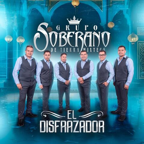 El Disfrazador