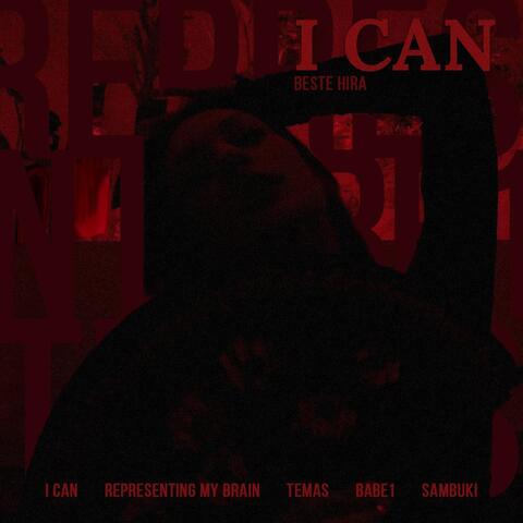 I Can