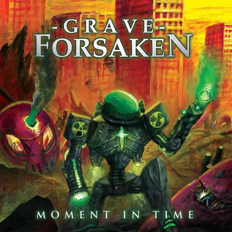 Moment in Time