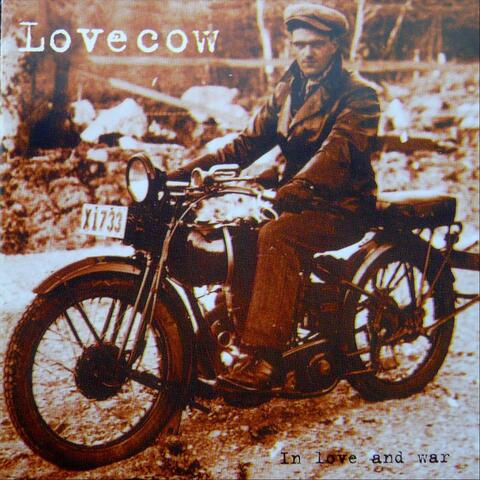In Love and War
