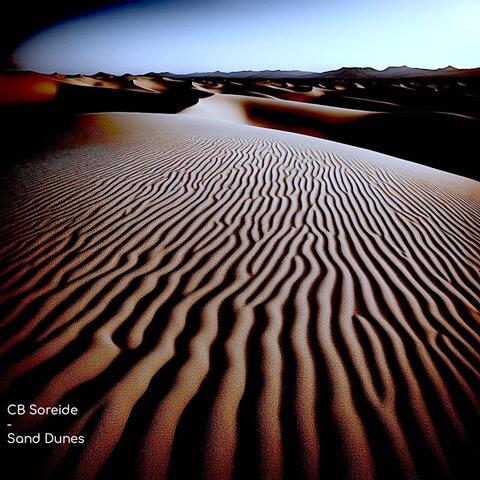 Sand Dunes