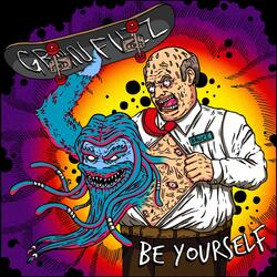 Be Yourself