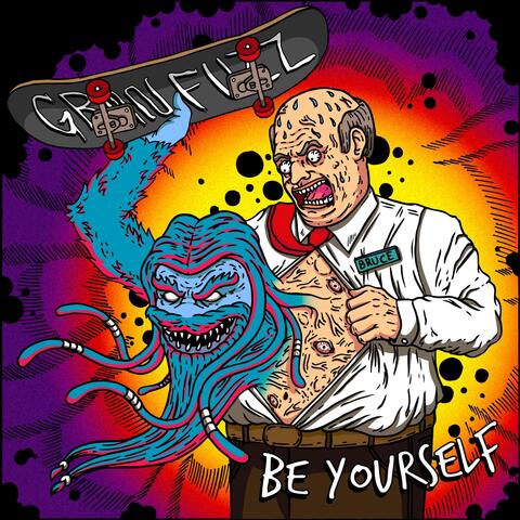 Be Yourself