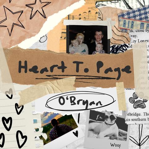 Heart to Page