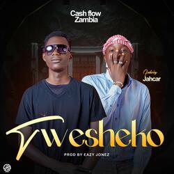 Twesheko (feat. Jahcar)