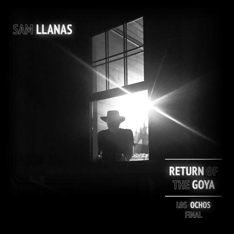 Return of the Goya Los Ochos Final