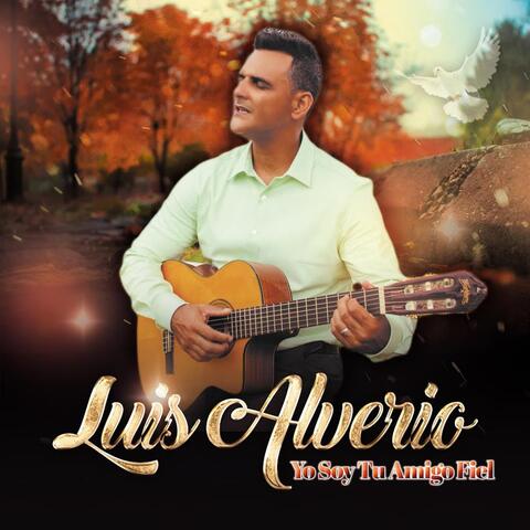 Yo Soy Tu Amigo Fiel