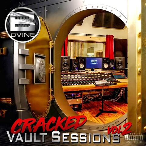Cracked Vault Sessions 2