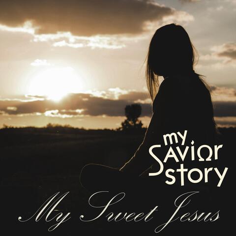 My Sweet Jesus (feat. Claire Norsworthy)