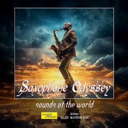Travel Music Beyond the Seas (Saxophone)