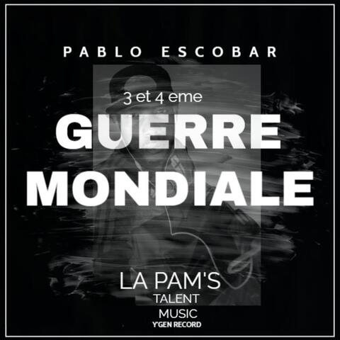 3 Et 4 Eme Guerre Mondiale