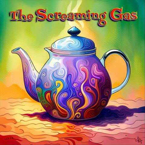 The Screaming Gas