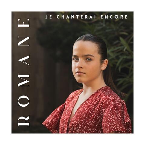 Je chanterai encore