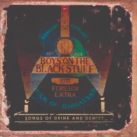 Songs of Drink and Demise