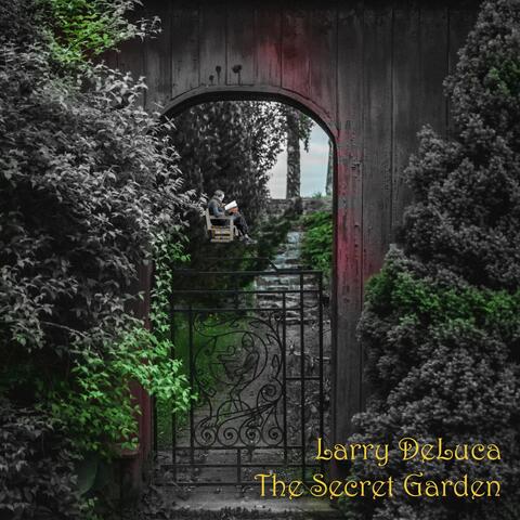 The Secret Garden