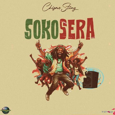 Sokosera