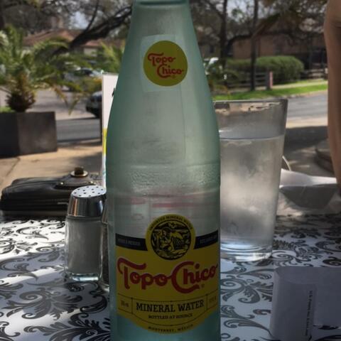 Topo Chico