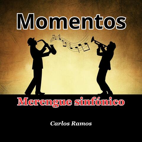 Momentos Merengue Sinfónico