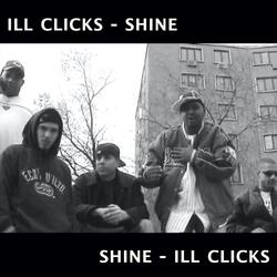 Shine (feat. Mahdi Supreme, Chicago Vega & Lay Low)