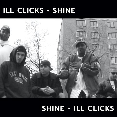 Shine (feat. Mahdi Supreme, Chicago Vega & Lay Low)